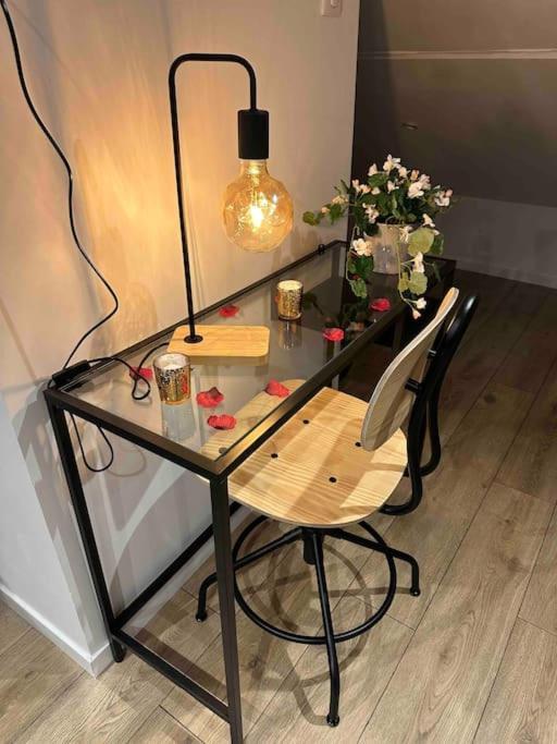 Metz Gare - Appartement Quartier Imperial المظهر الخارجي الصورة